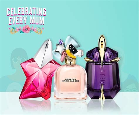 superdrug ladies perfume offers.